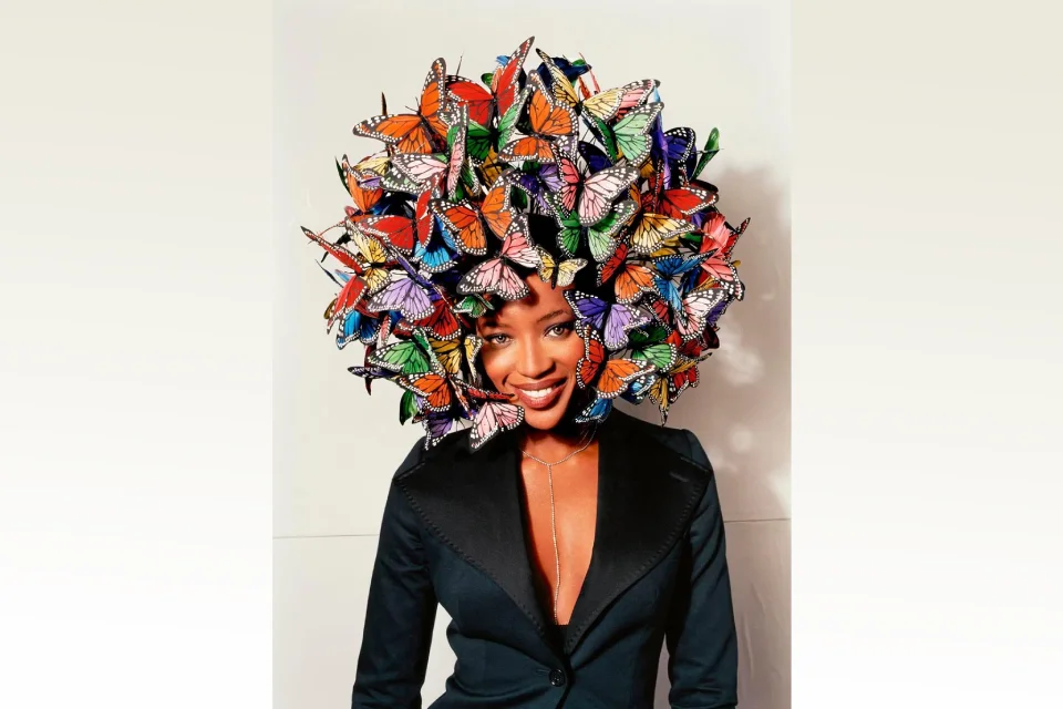 Фото: Дэвид Лашапель Фото: Дэвид Лашапель