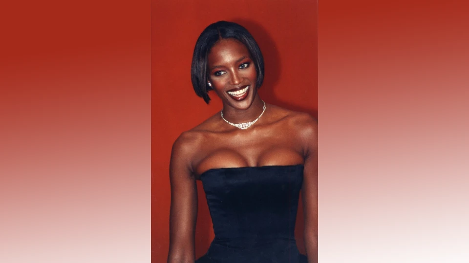 Наоми Кэмпбелл на вечеринке по случаю инаугурации Клинтона, 1997 г. Фото: John Mathew Smith/ flickr.com Наоми Кэмпбелл на вечеринке по случаю инаугурации Клинтона, 1997 г. Фото: John Mathew Smith/ flickr.com