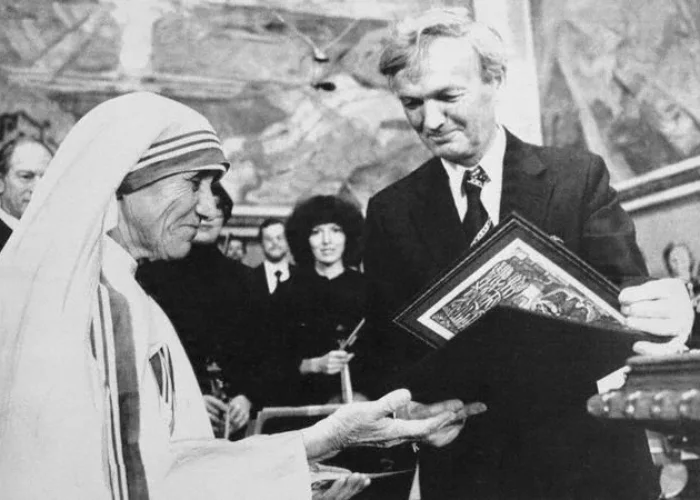 Мать Тереза Мать Тереза