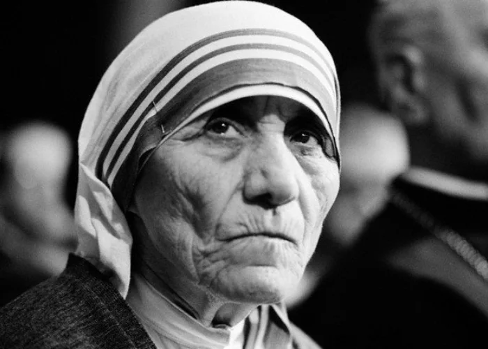 Тереза из Кулькутты Тереза из Кулькутты