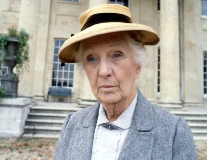 Мисс Мапрл Мисс Мапрл