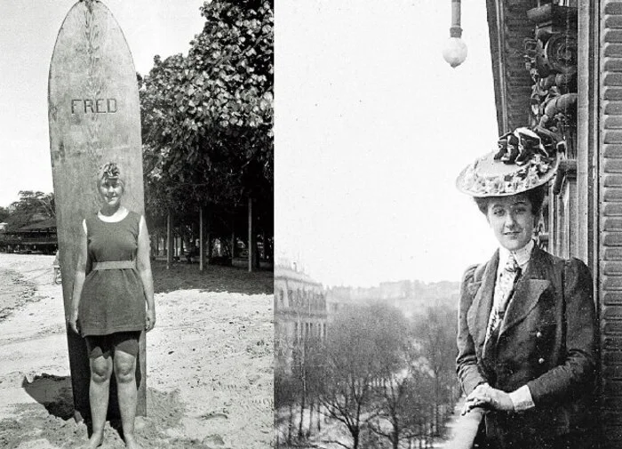 Агата Кристи в юности Агата Кристи в юности