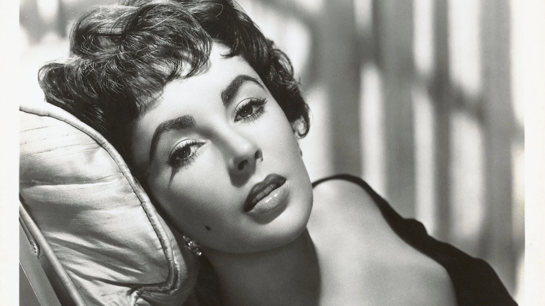 Элизабет Тейлор: 8 мужей и 2 «Оскара»