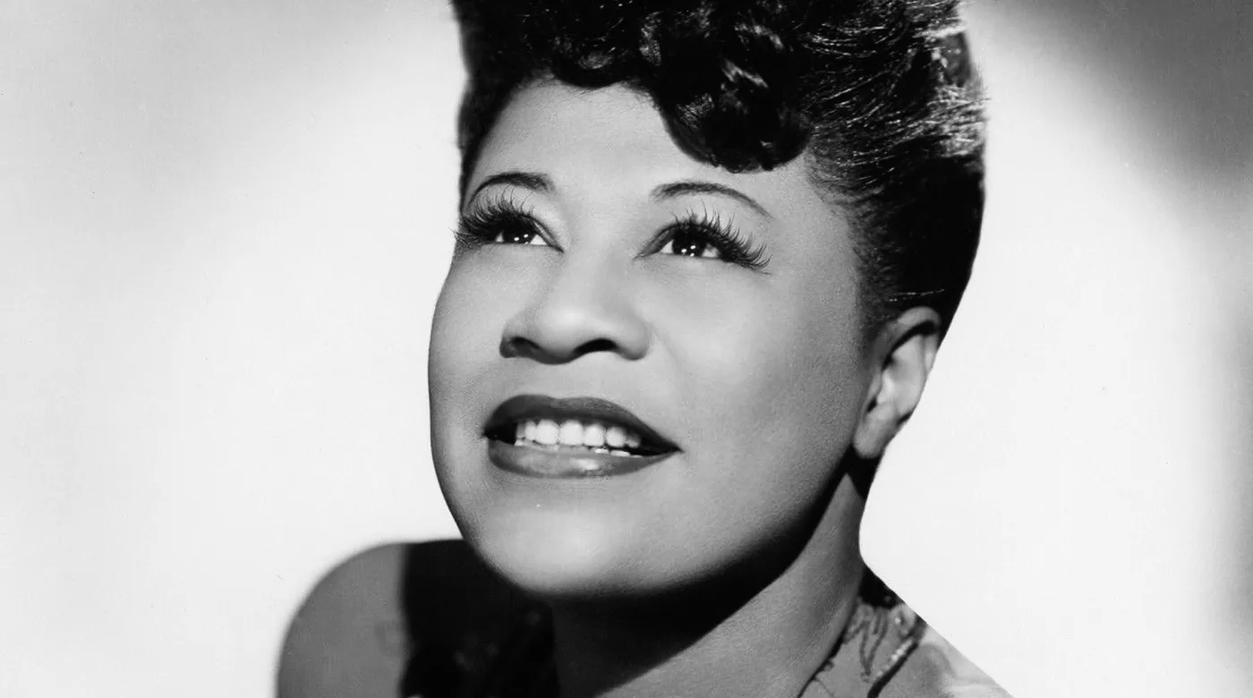 Элла Фицджеральд: икона джаза