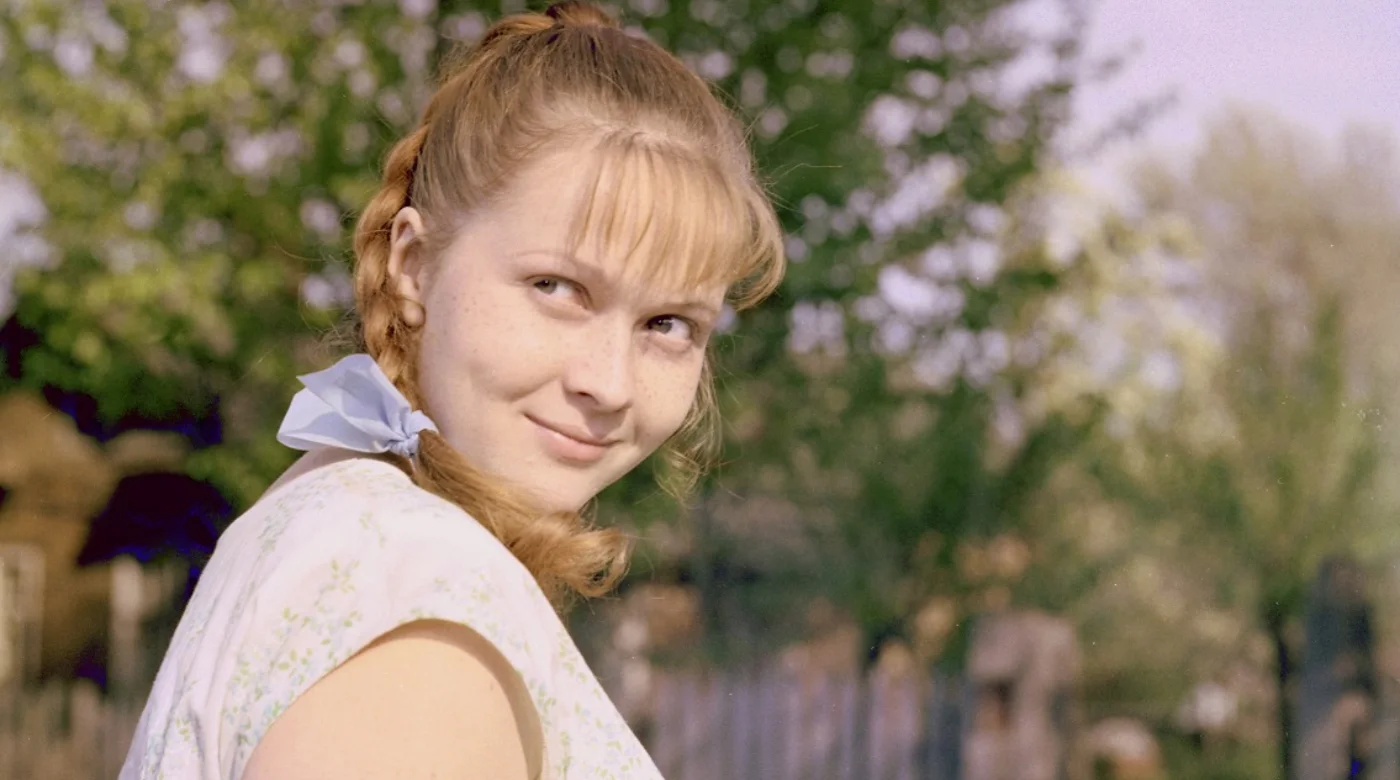 Наталья Гундарева: в поисках счастья