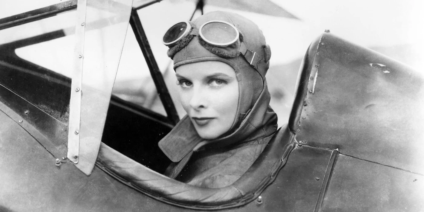 Кэтрин Хепберн: легенда Голливуда