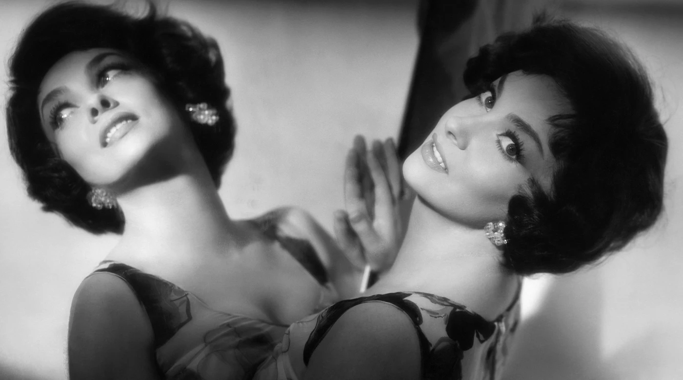 Джина Лоллобриджида: итальянский характер