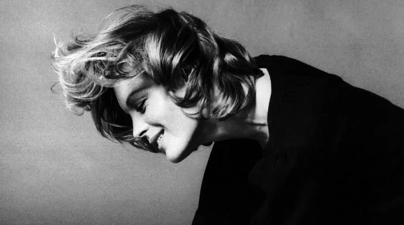 Роми Шнайдер: без кожи