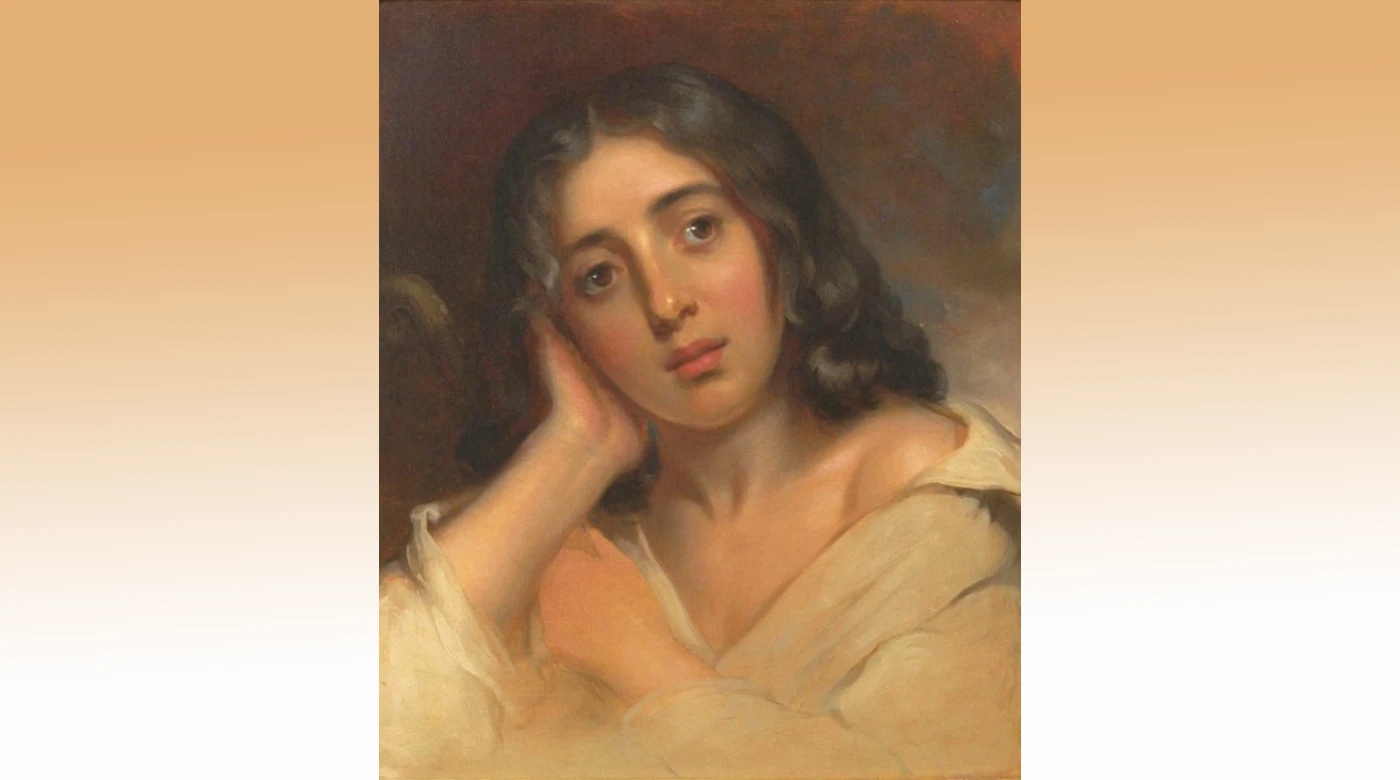 Жорж Санд: свободная женщина