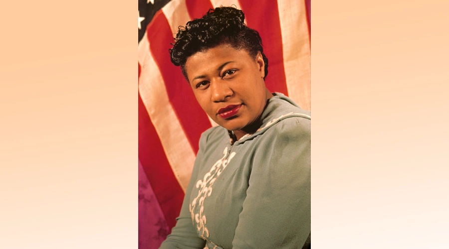 Элла Фицджеральд, 1940 год