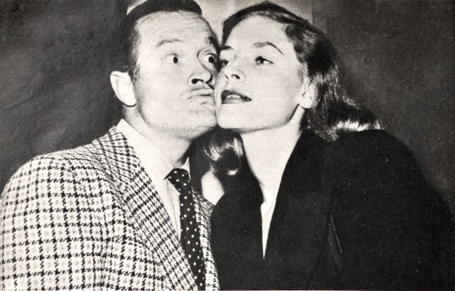 Галерея - Лорен Бэколл