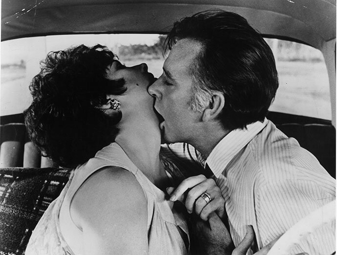 Фильм "Клеопатра"