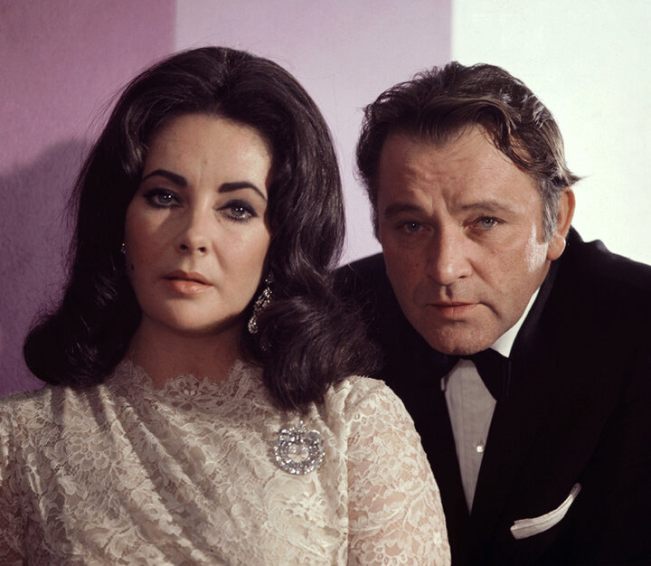 Мужья Элизабет Тейлор