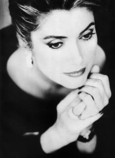 Катрин Денев Катрин Денев