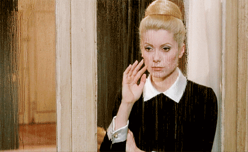 Катрин Денев Катрин Денев