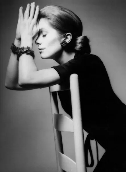 Катрин Денев Катрин Денев