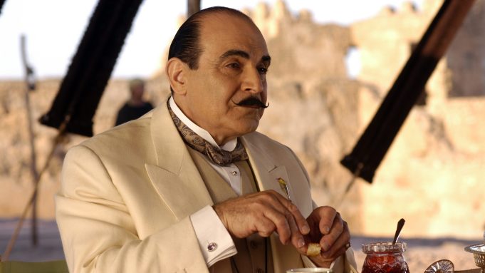 BBC возвращает Пуаро: новый сериал о «величайшем детективе в мире»