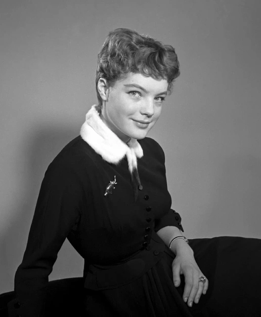 Роми Шнайдер Роми Шнайдер