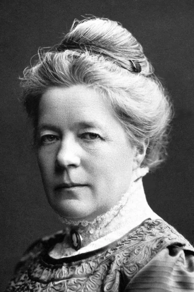 Сельма Лагерлёф Сельма Лагерлёф