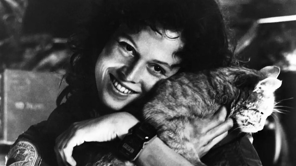 Сигурни Уивер: отличная от нормы