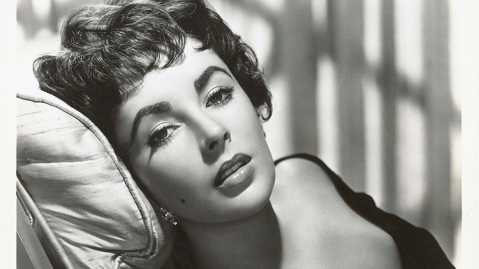 Элизабет Тейлор: 8 мужей и 2 «Оскара»