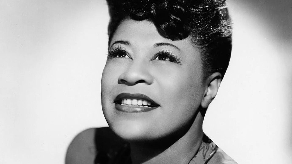 Элла Фицджеральд: икона джаза