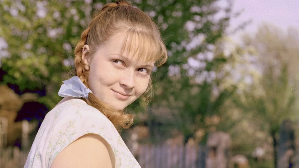 Наталья Гундарева: в поисках счастья