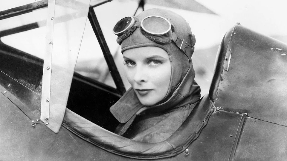 Кэтрин Хепберн: легенда Голливуда