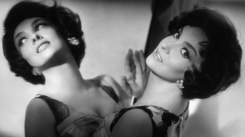 Джина Лоллобриджида: итальянский характер