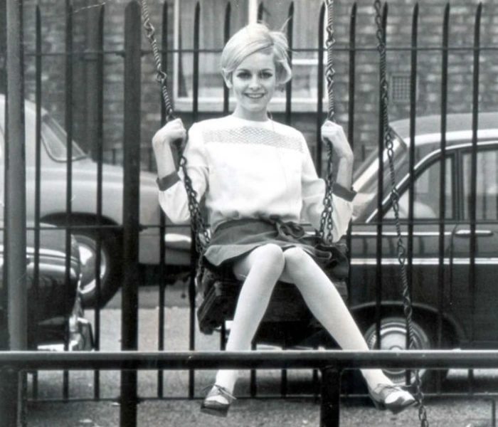 Твигги Твигги